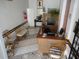 Suites do Pelo Pousada