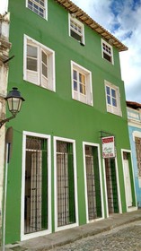 Suites do Pelo Pousada