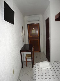 Suites do Pelo Pousada