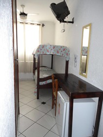 Suites do Pelo Pousada