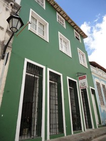 Suites do Pelo Pousada
