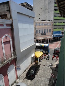 Suites do Pelo Pousada