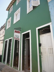 Suites do Pelo Pousada