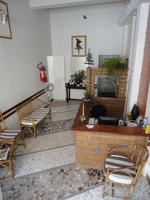 Suites do Pelo Pousada