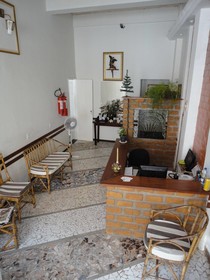 Suites do Pelo Pousada