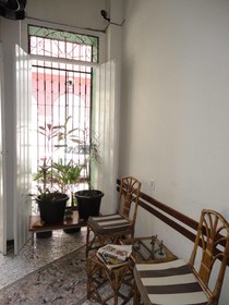 Suites do Pelo Pousada