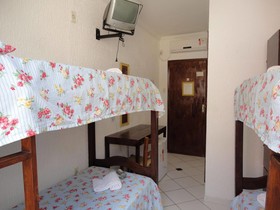 Suites do Pelo Pousada