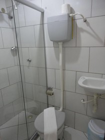 Suites do Pelo Pousada