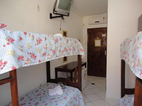 Suites do Pelo Pousada