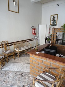 Suites do Pelo Pousada