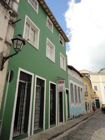 Suites do Pelo Pousada