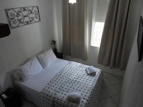 Suites do Pelo Pousada