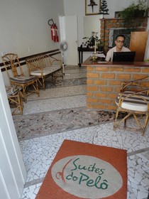 Suites do Pelo Pousada