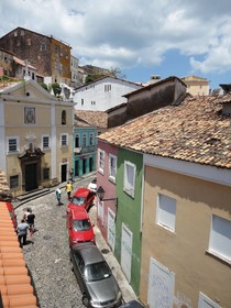 Suites do Pelo Pousada