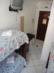Suites do Pelo Pousada