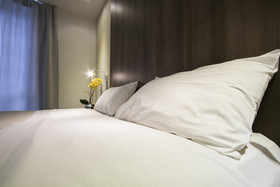The Hotel