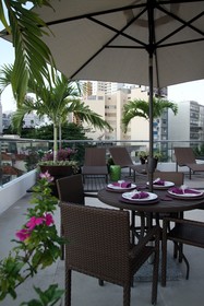 The Hotel