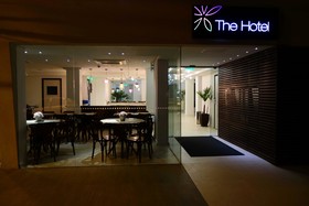 The Hotel