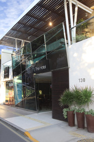 The Hotel