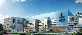 The Hotel