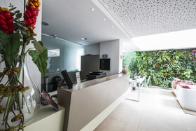 The Hotel