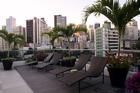 The Hotel