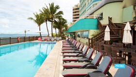 Vila Galé Salvador