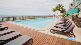 Vila Galé Salvador