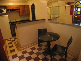 Village Novo Beach Suites