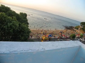 Village Novo Beach Suites