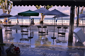 Village Novo Beach Suites