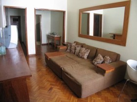 Village Novo Beach Suites