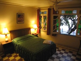 Village Novo Beach Suites