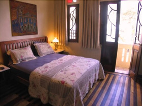 Village Novo Beach Suites