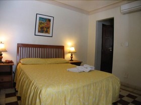 Village Novo Beach Suites