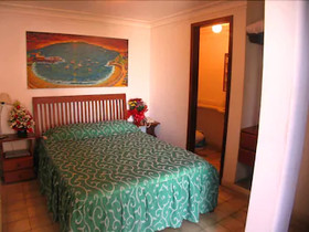 Village Novo Beach Suites