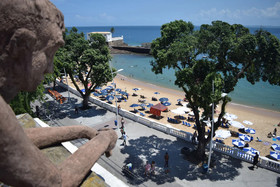 Village Novo Beach Suites