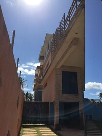 Villaggio Orizzonte