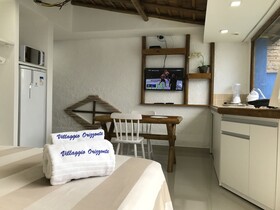 Villaggio Orizzonte
