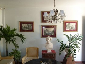 Villa Romana