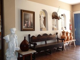 Villa Romana