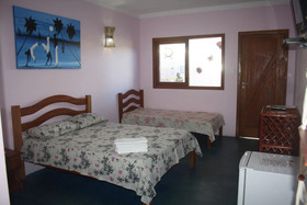 Villa Tropicale