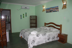 Villa Tropicale