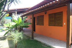 Villa Tropicale