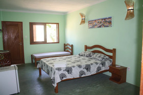 Villa Tropicale