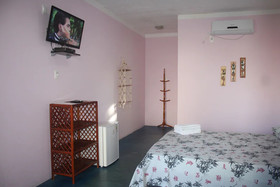 Villa Tropicale