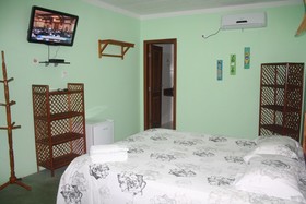 Villa Tropicale