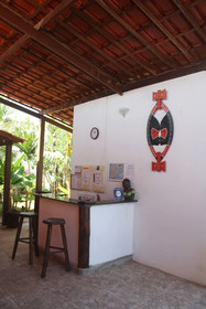 Villa Tropicale