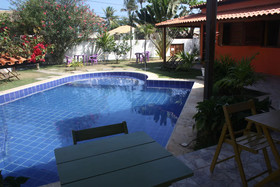 Villa Tropicale
