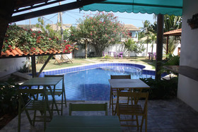 Villa Tropicale